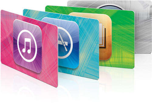 $50 Itunes Codes by Apple